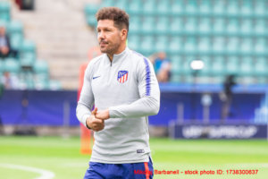 Diego Simeone