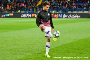 Eric Garcia