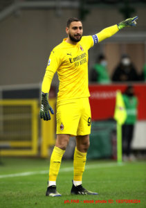 Gianluigi Donnarumma