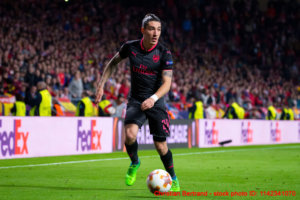 Hector Bellerin