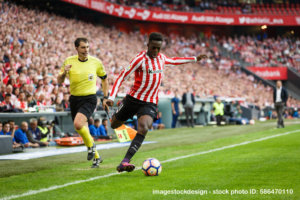 Inaki Williams