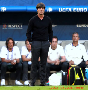 Joachim Low