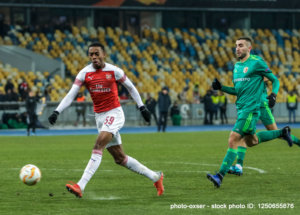 Joe Willock