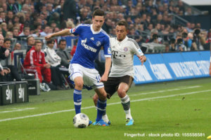 Julian Draxler