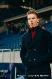 Julian Nagelsmann
