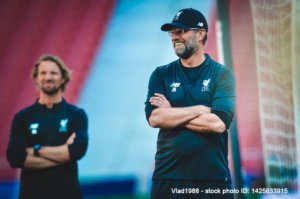 Jurgen Klopp