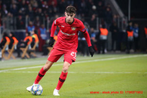 Kai Havertz