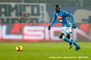 Kalidou Koulibaly