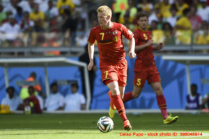 Kevin De Bruyne