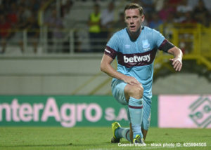 Kevin Nolan