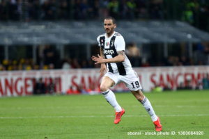 Leonardo Bonucci