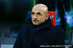 Luciano Spalletti