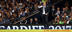 Massimiliano Allegri
