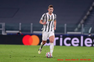 Matthijs de Ligt