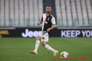 Miralem Pjanic