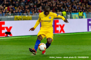 NGolo Kante
