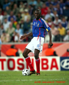 Patrick Vieira