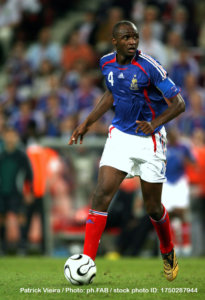 Patrick Vieira