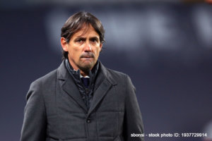 Simone Inzaghi