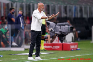 Stefano Pioli