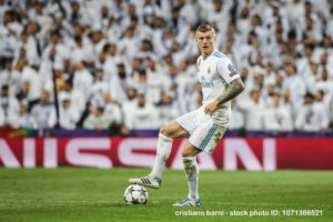 Toni Kroos