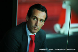 Unai Emery