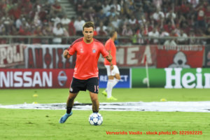 fc Mario Gotze