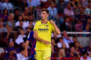 fc Pau Torres