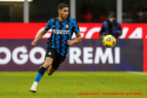 Achraf Hakimi