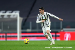 Alvaro Morata