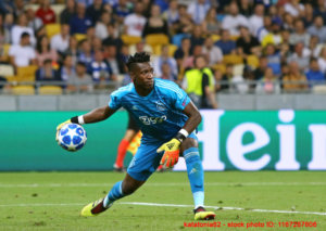 Andre Onana