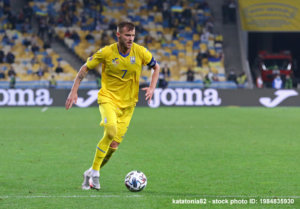 Andriy Yarmolenko