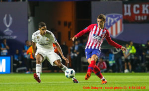 Antoine Griezmann