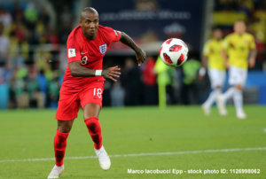 Ashley Young