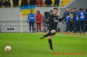 Aymeric Laporte