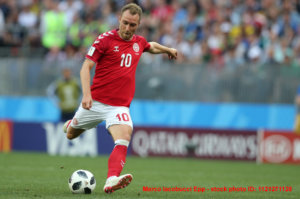 Christian Eriksen