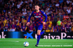 Clement Lenglet