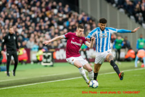 Declan Rice