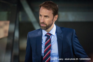 Gareth Southgate