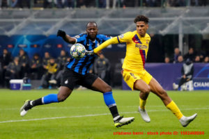 Jean Clair Todibo