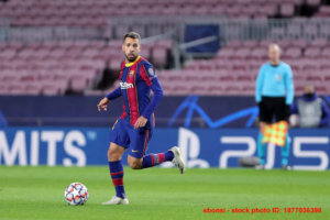 Jordo Alba