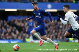 Jorginho
