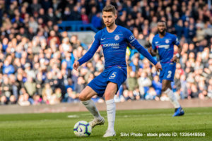 Jorginho
