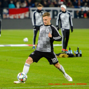 Joshua Kimmich