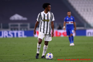 Juan Cuadrado
