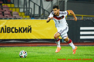 Kevin Volland