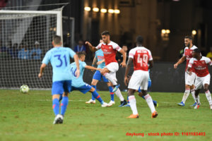 Konstantinos Mavropanos 1