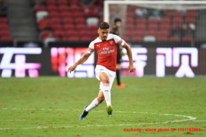 Konstantinos Mavropanos