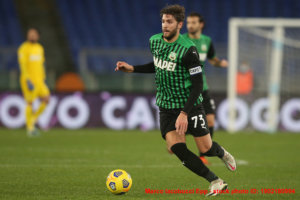 Manuel Locatelli