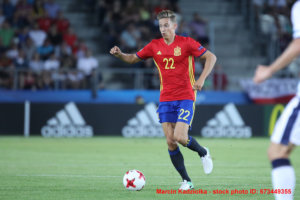 Marcos Llorente